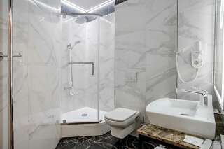 Отель Barin Residence Myasnitskaya Москва 2-местный номер улучшенный-3